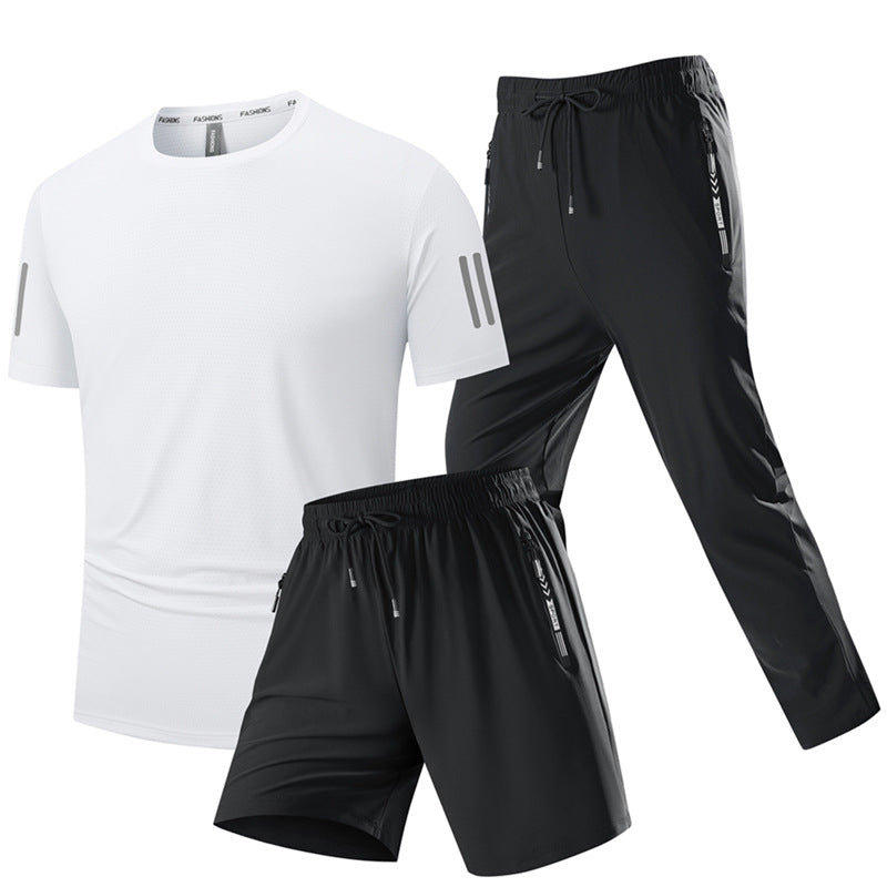 Gym Clothing