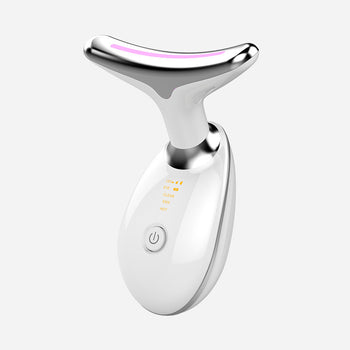 Radiant Skin Facial Massager 7-Color (Best For Wrinkles On Skin)