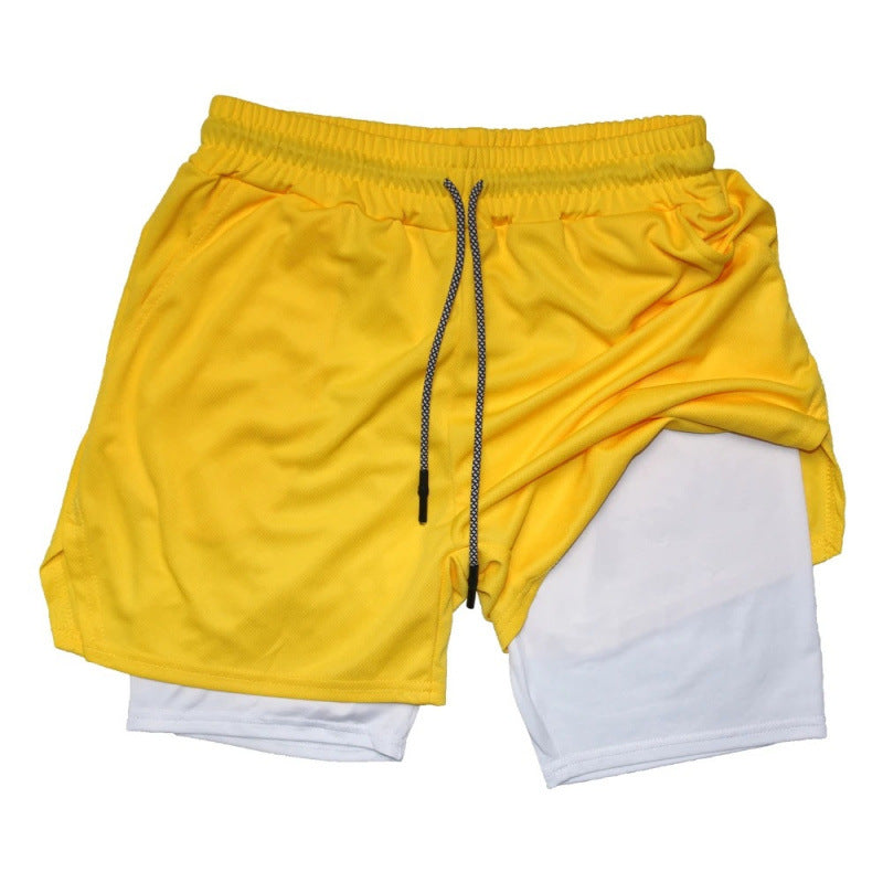 Fitness Shorts