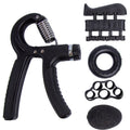 Adjustable Hand Grip Strength Trainer