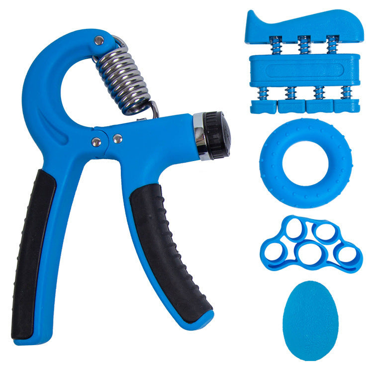 Adjustable Hand Grip Strength Trainer