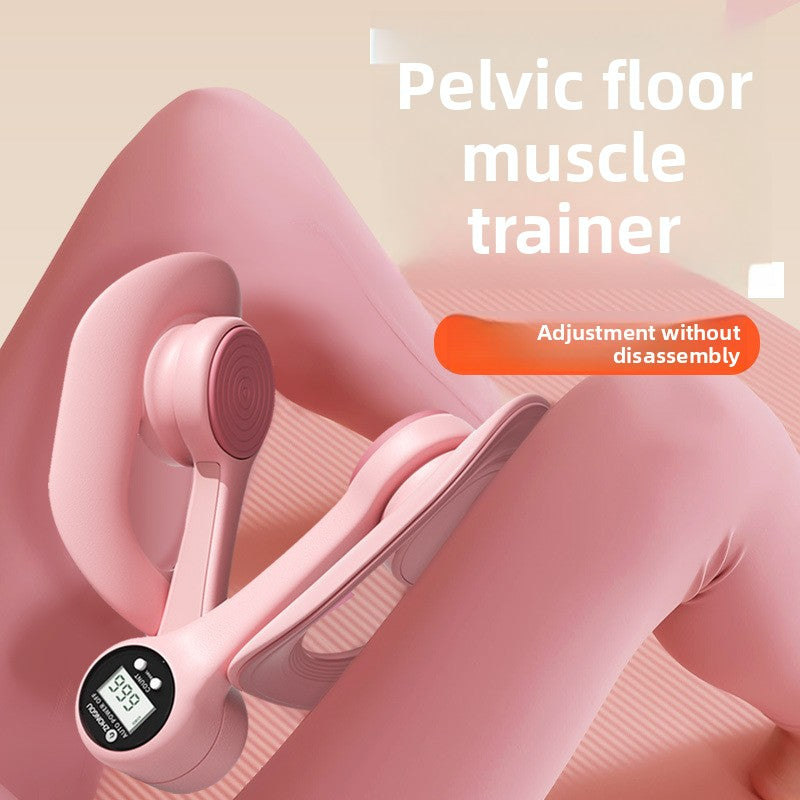 Pelvic Floor Muscle Trainer