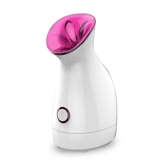 3-in-1 Ionic Skin Spa Steamer (Best For Pore Cleansing)
