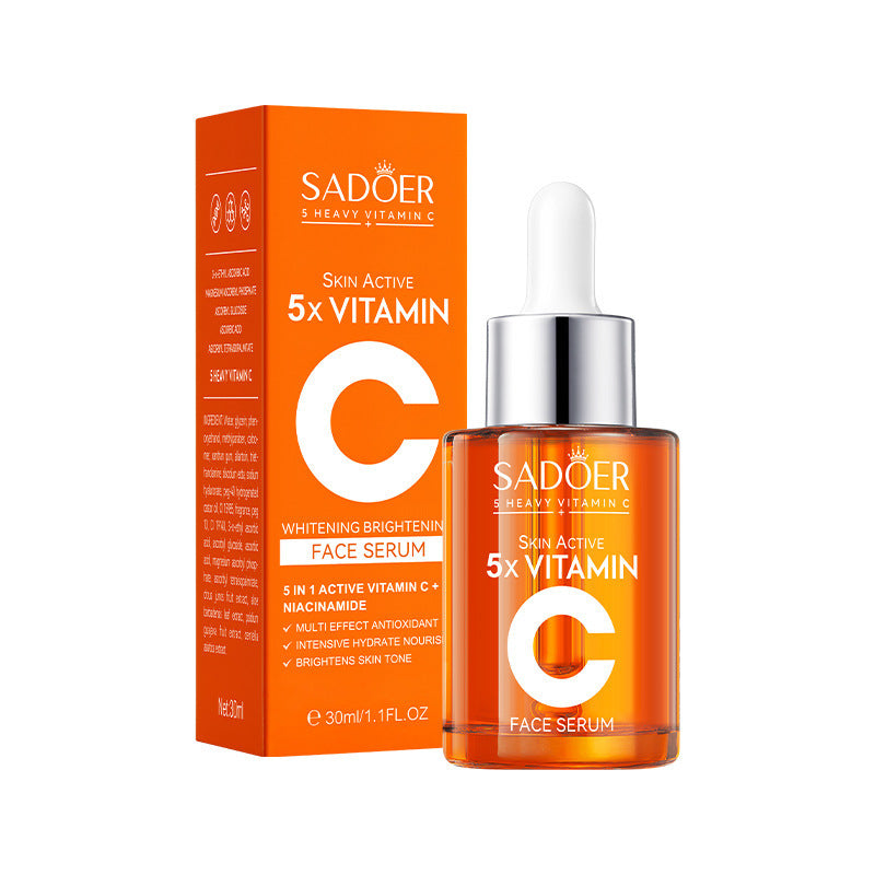Radiant Glow Skincare Ensembl (Best For Skin Glow)
