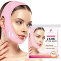 Venus Visage Sculpting Chin Strap (Best For Jawline)