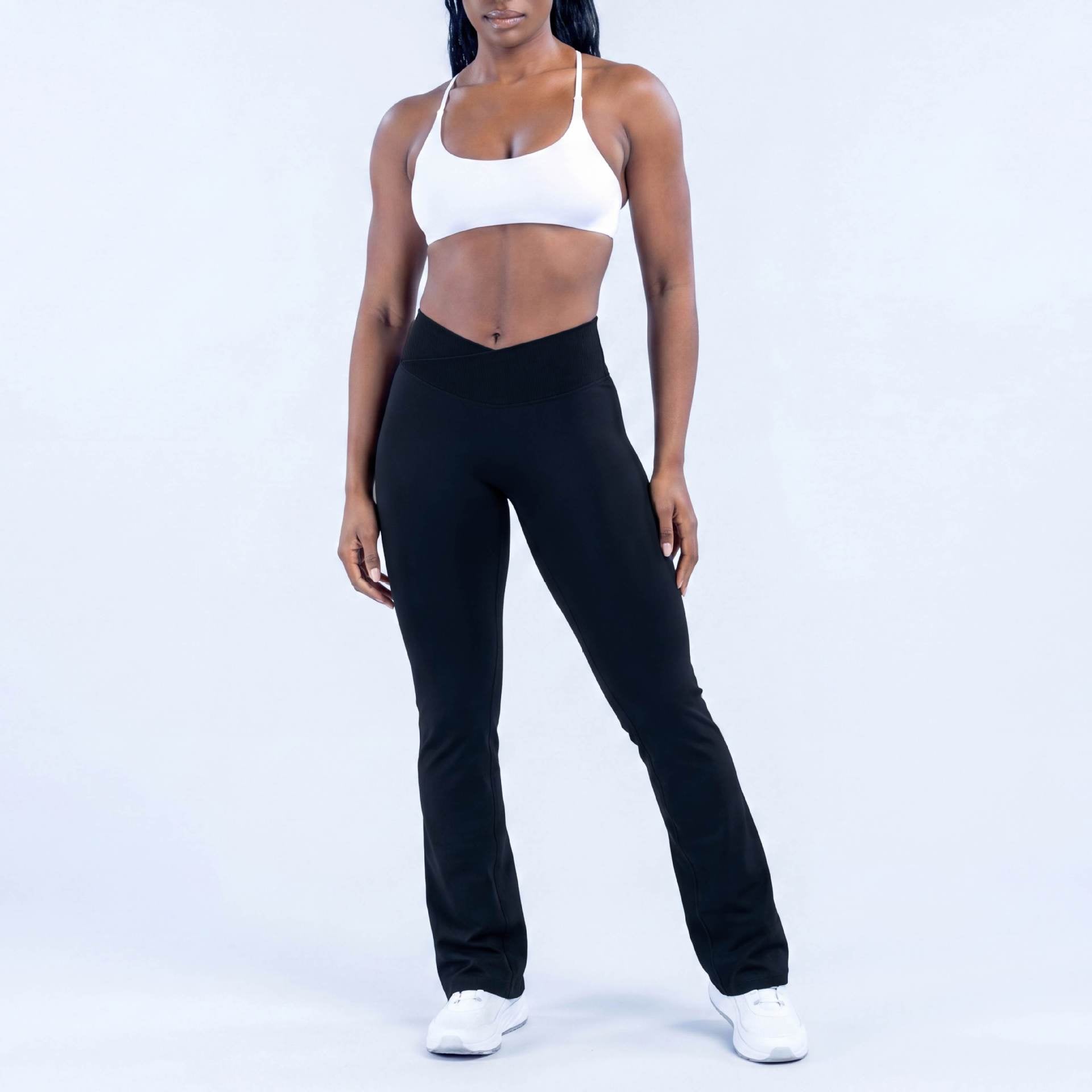 Beautiful Back Shock-Proof Push-Up Fitness Yoga Clothing