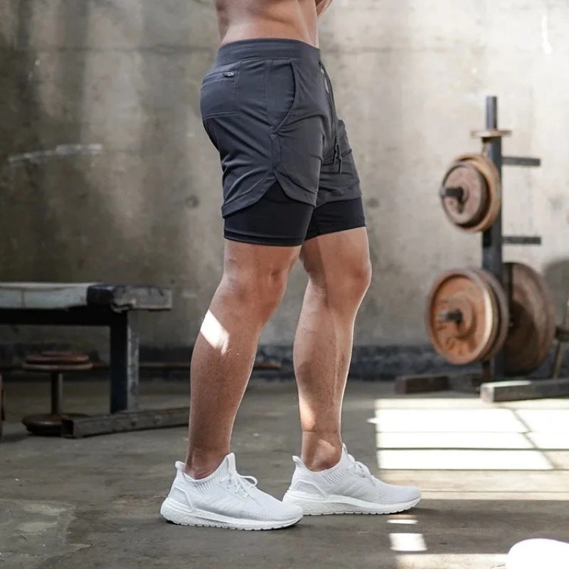 Fitness Shorts