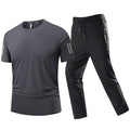 Fitness Short-Sleeved T-Shirt
