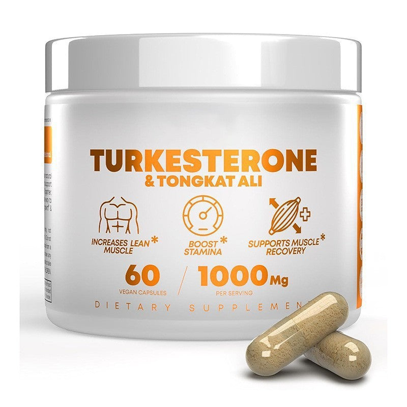 Dietary Supplements