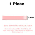 Fitness Resistance Bands Elastic Exercise Yoga Training Bands