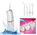 SmileFresh Oral Irrigator 220ml