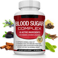 Nutritional Supplements Capsules