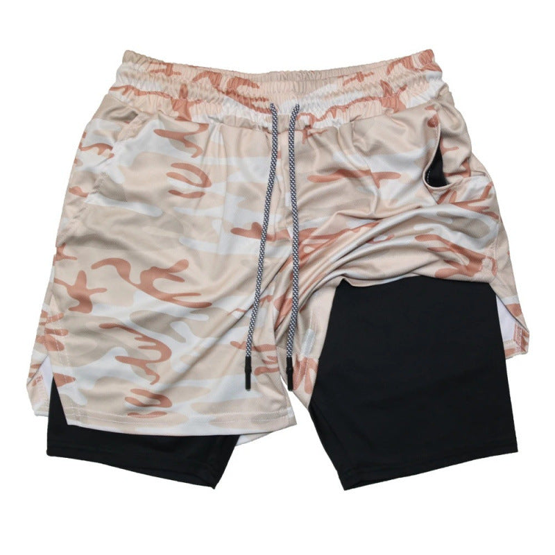 Fitness Shorts