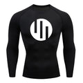 Men's Quick-Dry Fitness T-Shirt