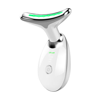 Radiant Skin Facial Massager 7-Color (Best For Wrinkles On Skin)