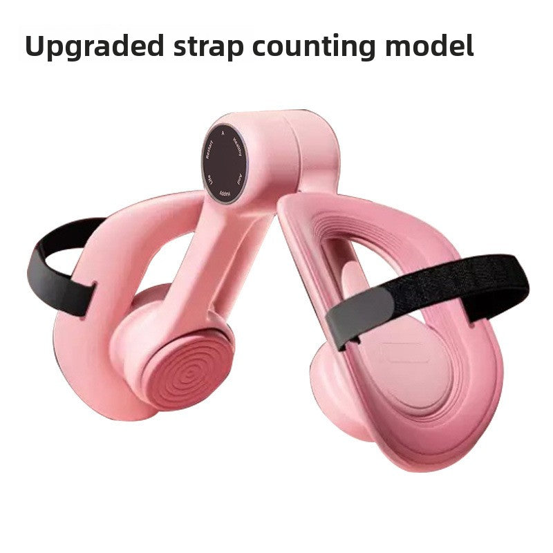 Pelvic Floor Muscle Trainer