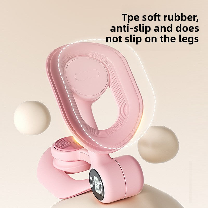Pelvic Floor Muscle Trainer
