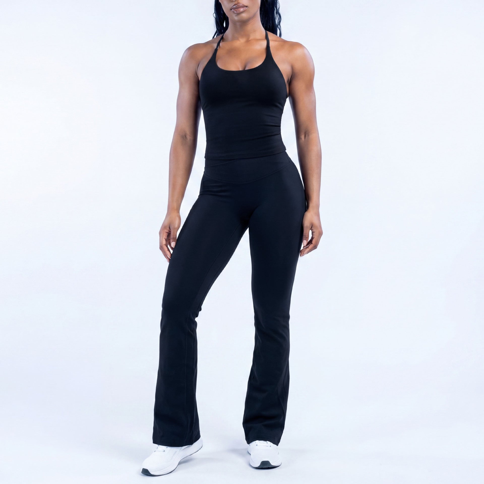 Beautiful Back Shock-Proof Push-Up Fitness Yoga Clothing