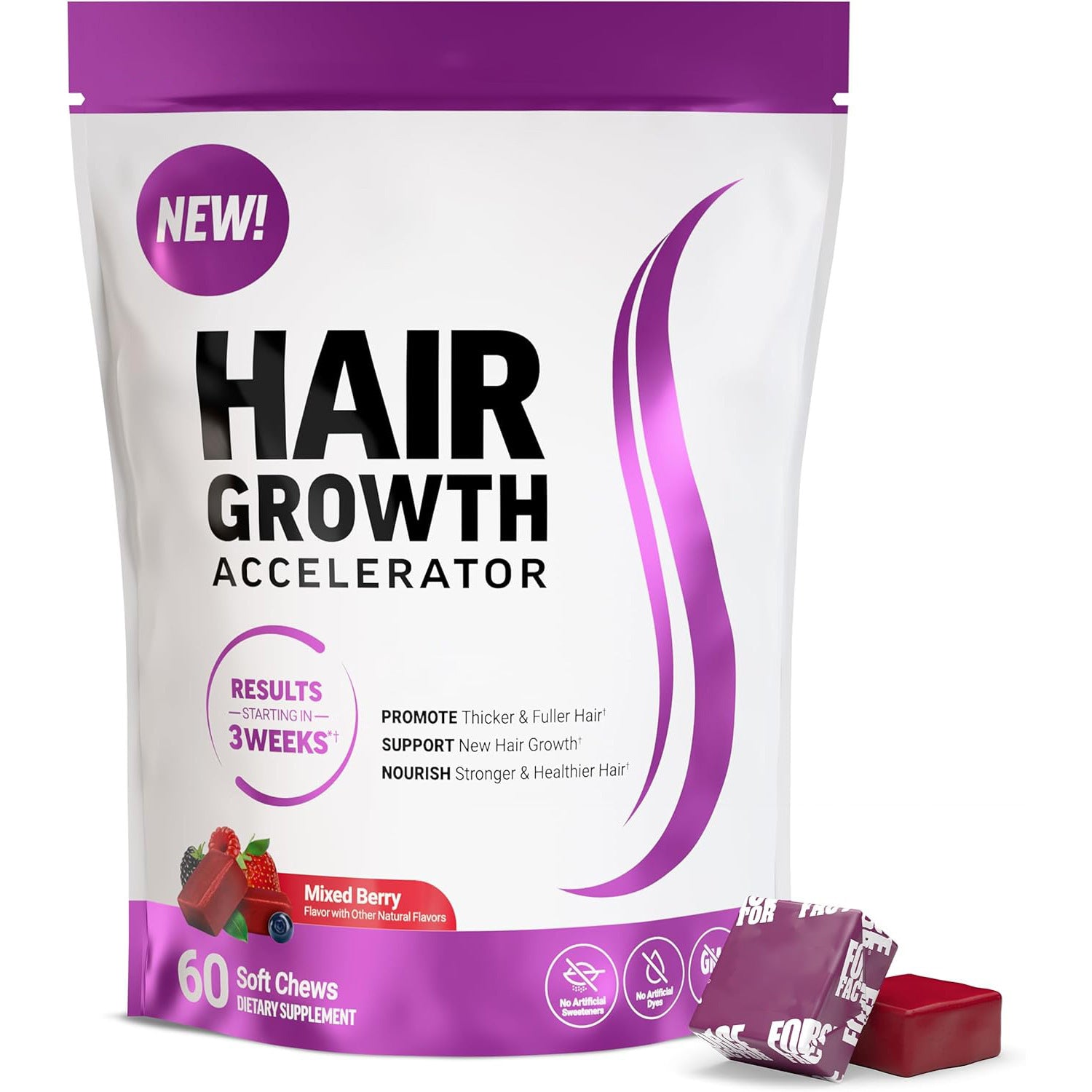 Probiotic Dietary Supplements for Adults