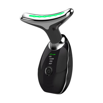 Radiant Skin Facial Massager 7-Color (Best For Wrinkles On Skin)