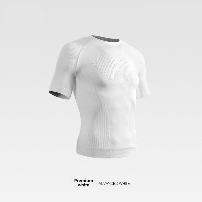 Compression Fitness T-Shirt