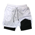 Fitness Shorts