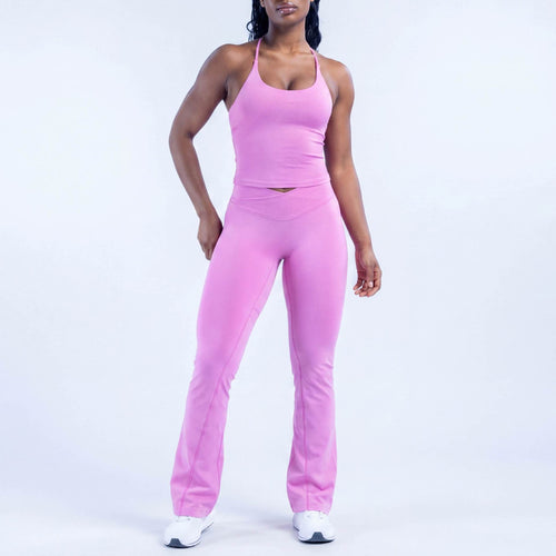 Beautiful Back Shock-Proof Push-Up Fitness Yoga Clothing