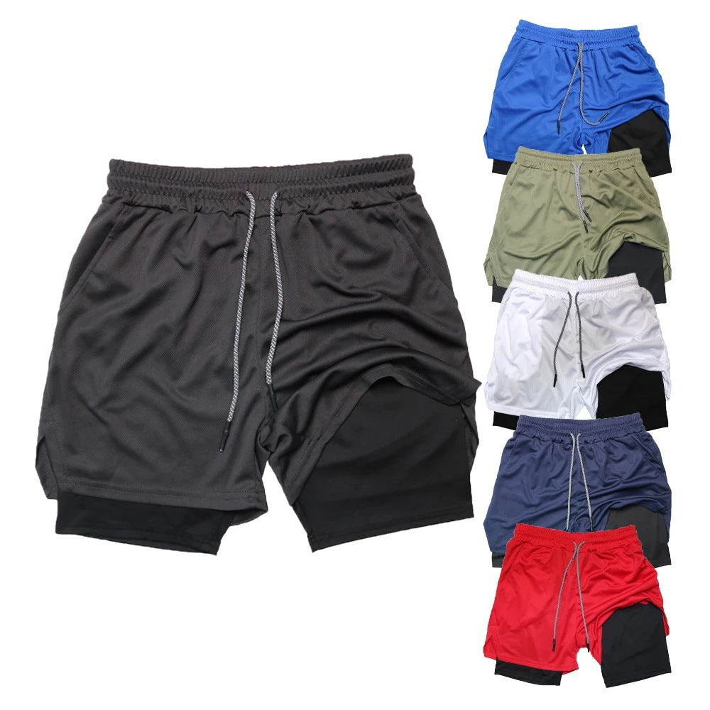 Fitness Shorts