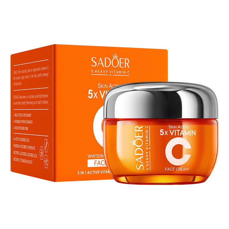 Radiant Glow Skincare Ensembl (Best For Skin Glow)