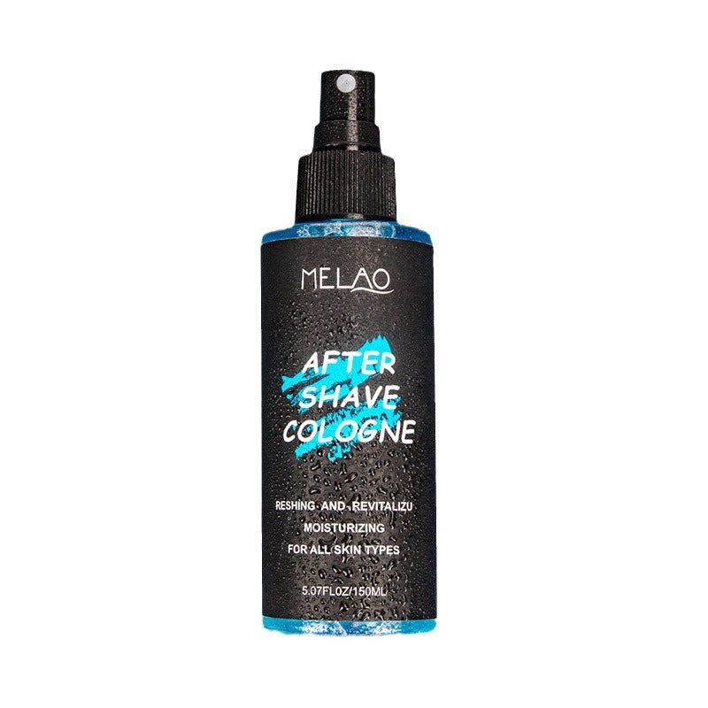 Matte Finish Aftershave Spray (Best For Hair Smell)