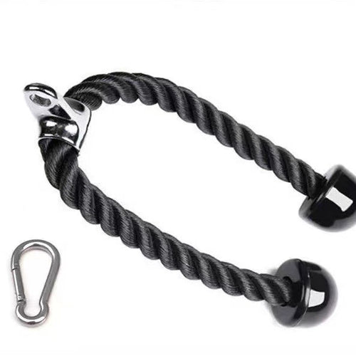 Fitness Resistance Rope