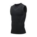 Mens Quick Dry Fitness Long Sleeve Shirt