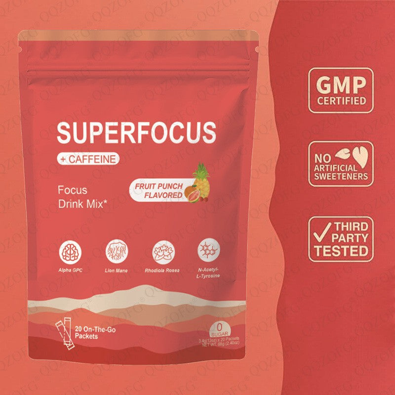 Dietary Supplements