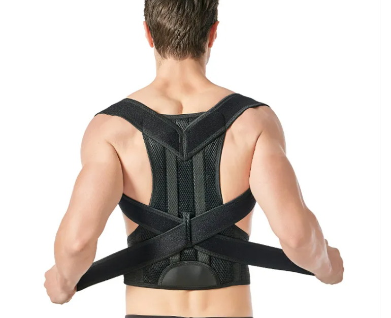 Posture Correction Belt (Best For Posture)