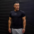 Youngla Fitness Training T-Shirt