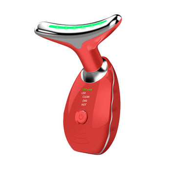 Radiant Skin Facial Massager 7-Color (Best For Wrinkles On Skin)