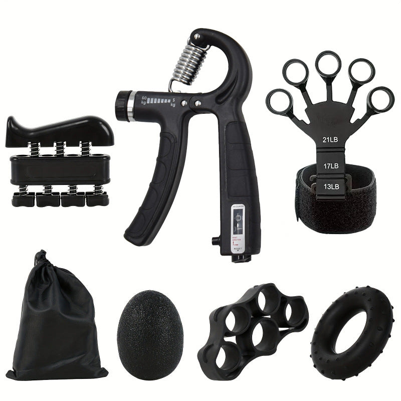 Adjustable Hand Grip Strength Trainer