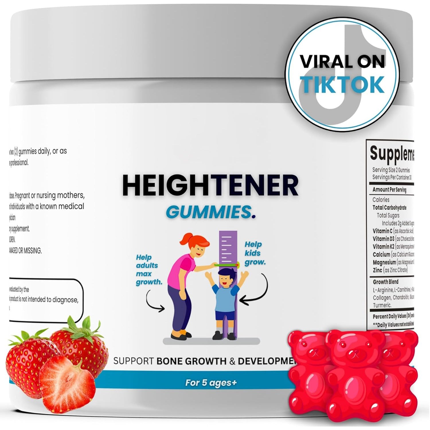 Dietary Supplements