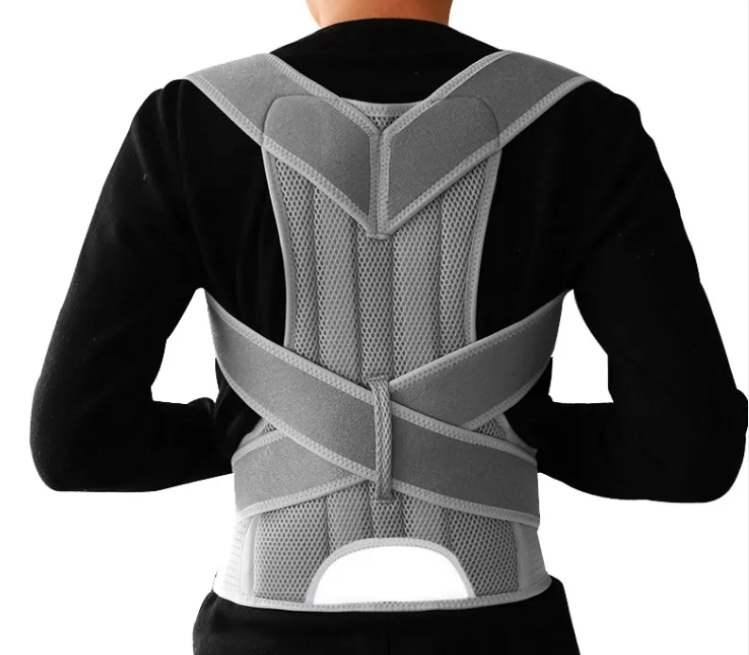 Posture Correction Belt (Best For Posture)