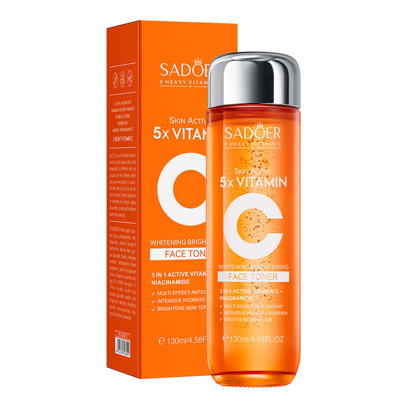 Radiant Glow Skincare Ensembl (Best For Skin Glow)