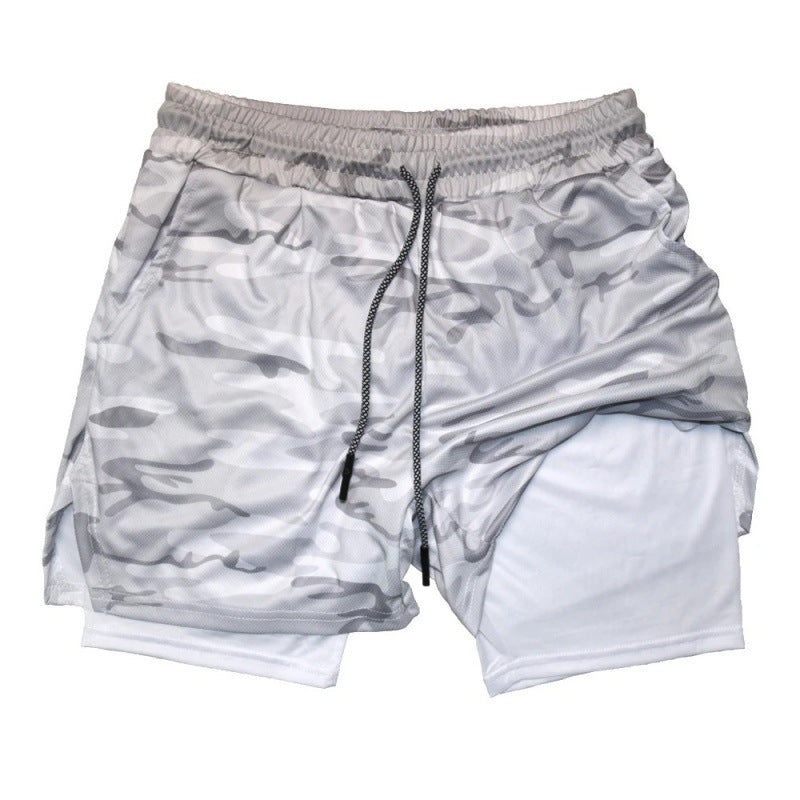 Fitness Shorts