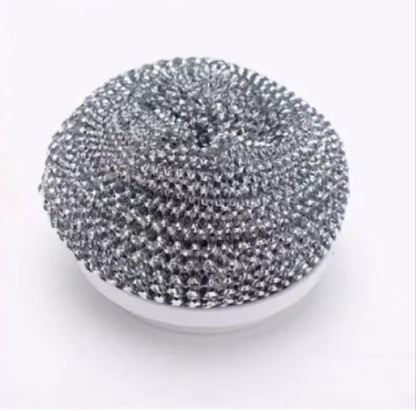 Multi-Function Handheld Electric Cleaning Brush | Powerful Home Cleaning Tool